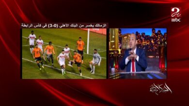 عمرو أديب
