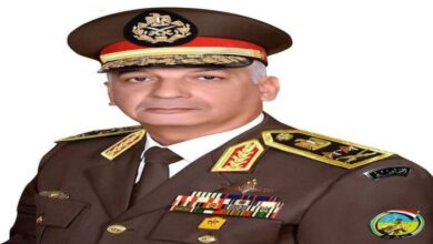 الفريق أول محمد زكى
