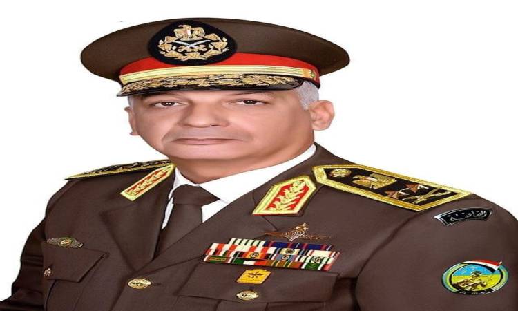 الفريق أول محمد زكى