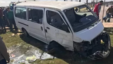 ميكروباص