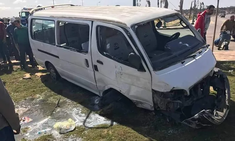 ميكروباص