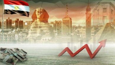 الأوضاع الاقتصادية