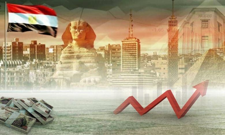 الأوضاع الاقتصادية