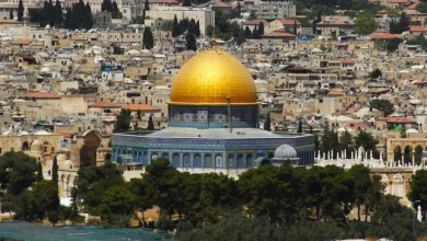 القدس