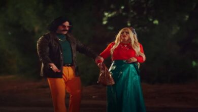 الكبير اوى 7 الحلقة الرابعة
