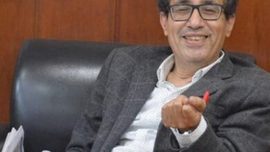 عثمان فكري