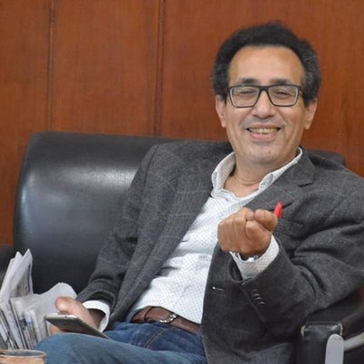 عثمان فكري