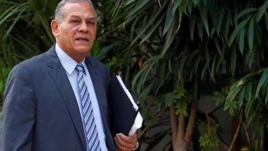 محمد انور السادات