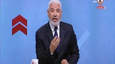 مرتضى منصور