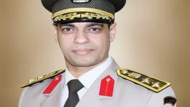 المتحدث العسكرى