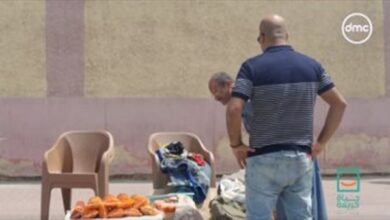 حياة كريمة
