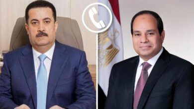 السيسى