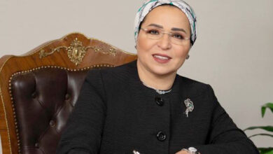 انتصار السيسي