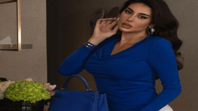 ياسمين صبري