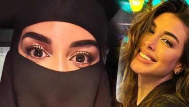 ياسمين صبري