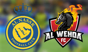 النصر في مواجهة صعبة النصر في مواجهة صعبة