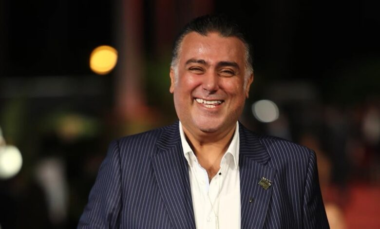 تامر حبيب