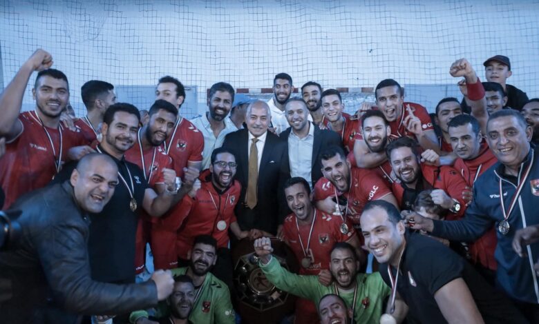ملوك الصالات