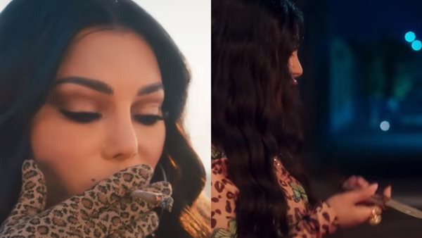 فيلم رمسيس باريس