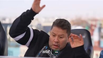 رضا عبد العال