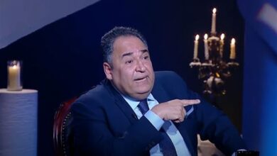 محمد علي خير