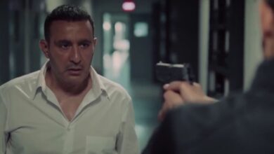 مسلسل "حرب"