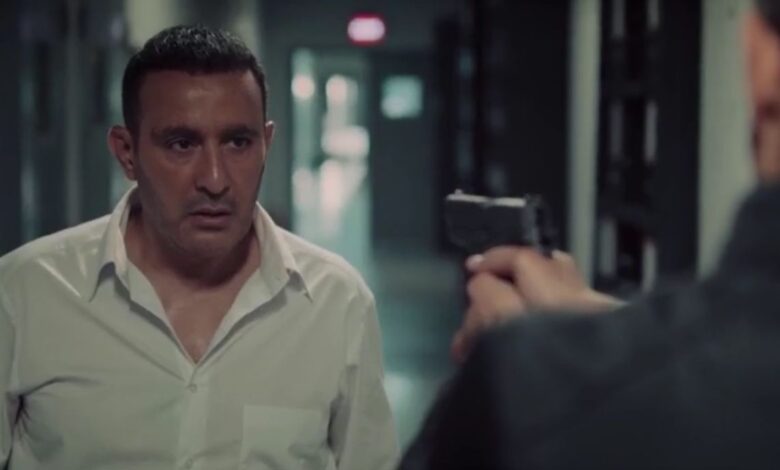 مسلسل "حرب"