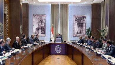 رئيس مجلس الوزراء