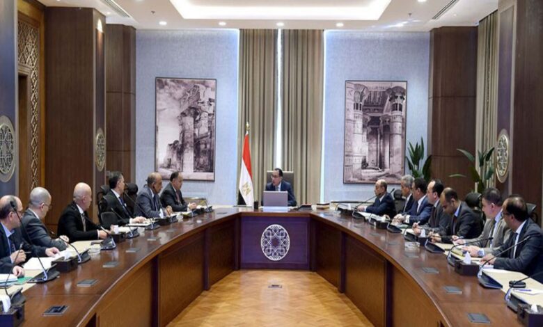 رئيس مجلس الوزراء