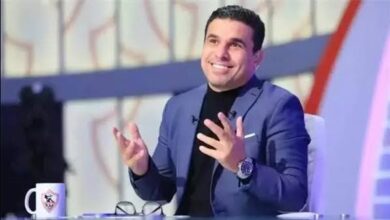 خالد الغندور