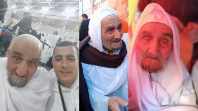 المعتمر