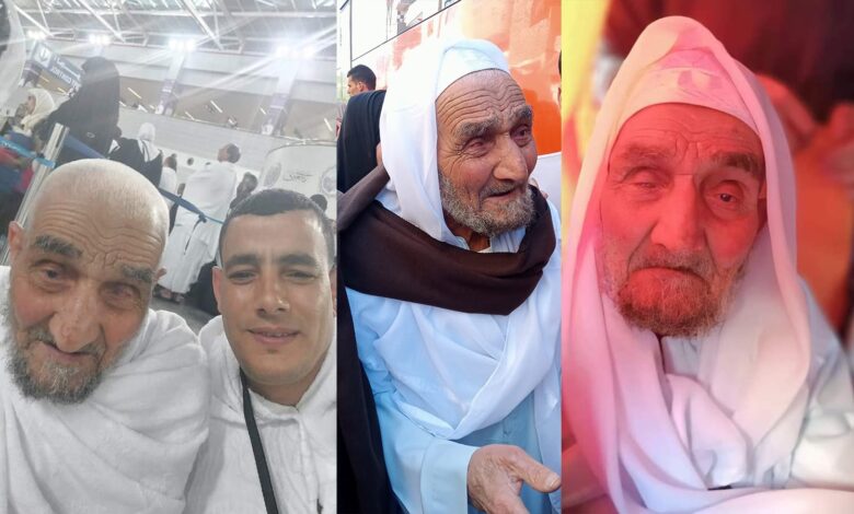 المعتمر