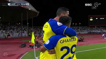 موعد مباراة النصر والرائد