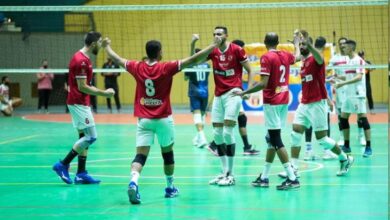 الاهلى والزمالك
