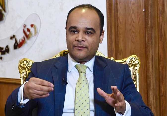 متحدث مجلس الوزراء