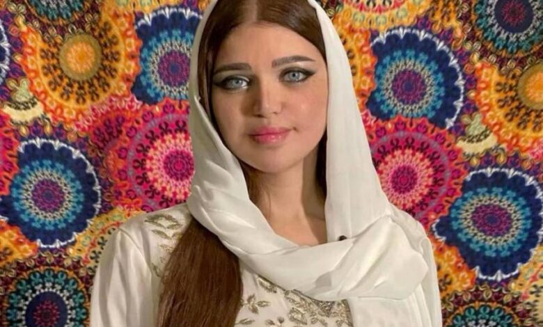 ياسمين الخطيب