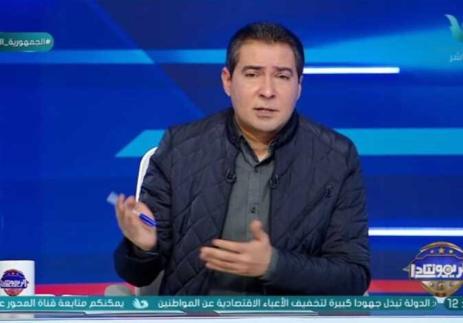 محمد بركات