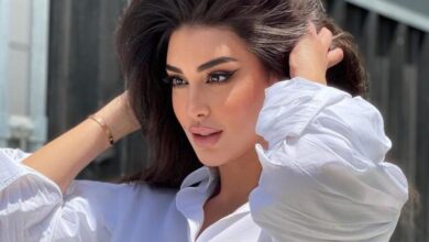ياسمين صبري