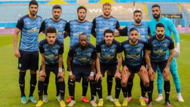 كأس مصر..بيراميدز يخطف بطاقة التأهل من رأيه