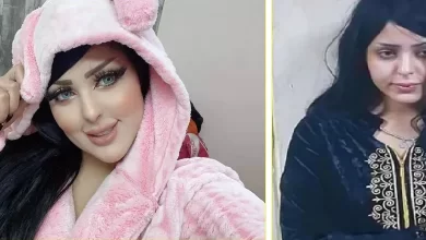 سلمى الشيمي