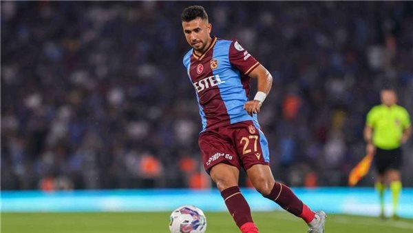مفاوضات اتحاد جدة مع تريزيجيه 