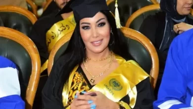 سمية الخشاب