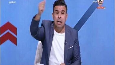 خالد الغندور