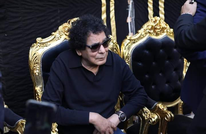 محمد منير