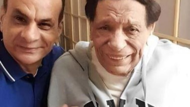 عادل أمام