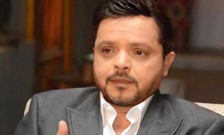 محمد هنيدى