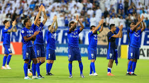 مفاجأة ساره لجمهور الهلال قبل الكلاسيكو