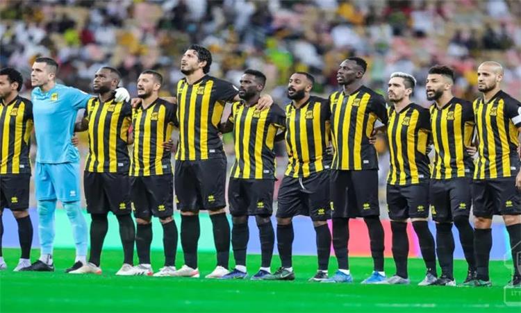 موعد مباراة اتحاد جدة القادمة