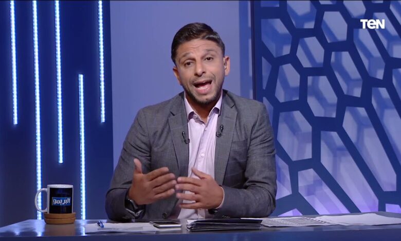 محمد فاروق