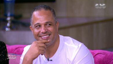 مصطفى درويش
